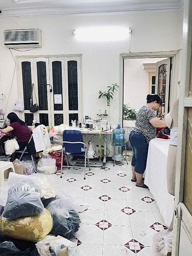 CC Mời Thuê Nhà 4T ngõ 84 NGỌC KHÁNH DT 45m oto 13,5 tr/1 th
