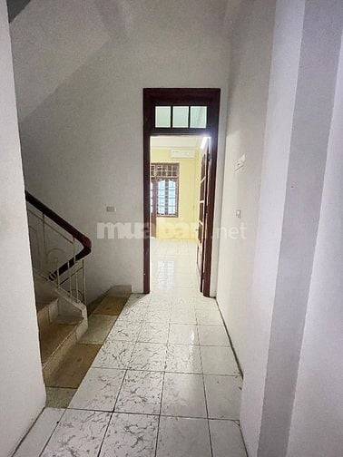CC Mời Thuê Nhà 4T ngõ 84 NGỌC KHÁNH DT 45m oto 13,5 tr/1 th