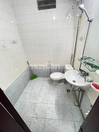 CC Mời Thuê Nhà 4T ngõ 84 NGỌC KHÁNH DT 45m oto 13,5 tr/1 th