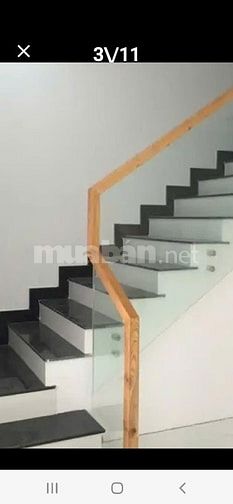 Cho thuê nhà đẹp trong KDC Valencia, ngay Nguyễn Duy Trinh giá 12tr/th