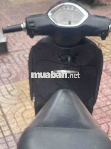 Bán xe Liberty 125ie,Bst1 dời 2012, xe đẹp gtdd