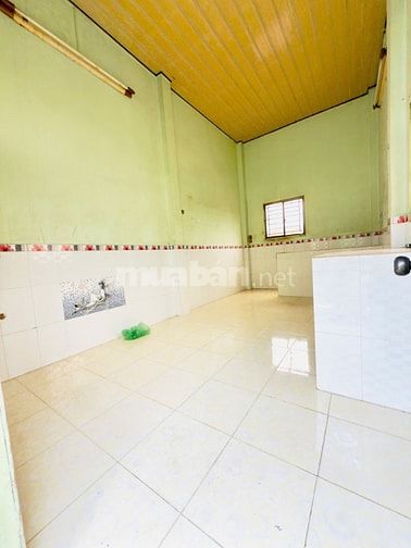  2,98tỷ trệt + lửng + lầu 3,4 x 6,8 hẻm rộng 3m , ba gác tới nhà SHR 
