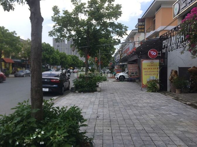 BIỆT THỰ VIP DƯƠNG NỘI– AN PHÚ SHOP VILLA– KINH DOANH ĐỈNH - GIÁ 76TỶ