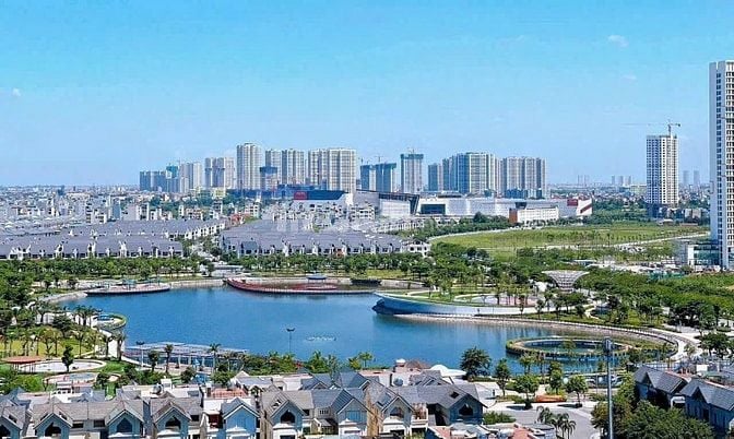 BIỆT THỰ VIP DƯƠNG NỘI– AN PHÚ SHOP VILLA– KINH DOANH ĐỈNH - GIÁ 76TỶ