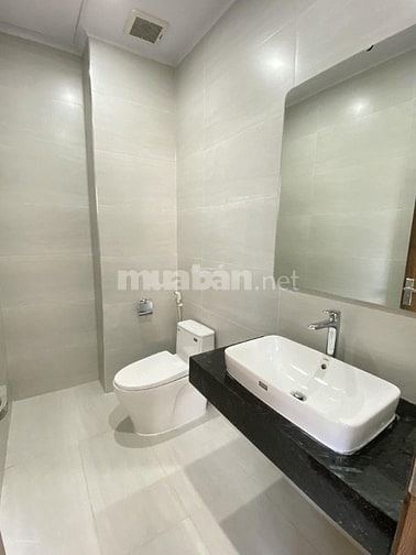 Cho thuê nhà mặt phố 7 tầng tại Him Lam Vạn Phúc, 100m2 mặt bằng, đẹp