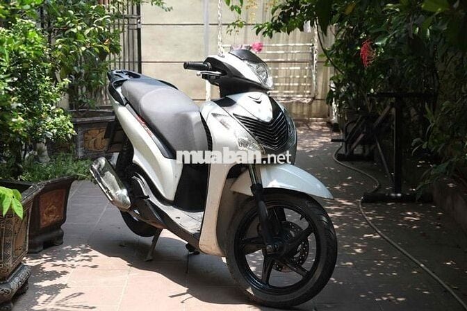 sh việt 150cc năm 2016