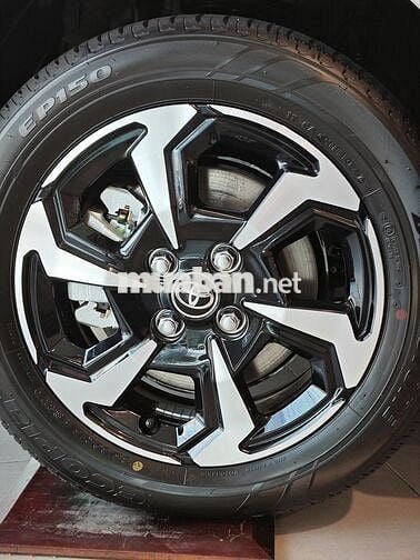 Toyota Vios 2025 - MỚI - TOYOTA THUẬN AN