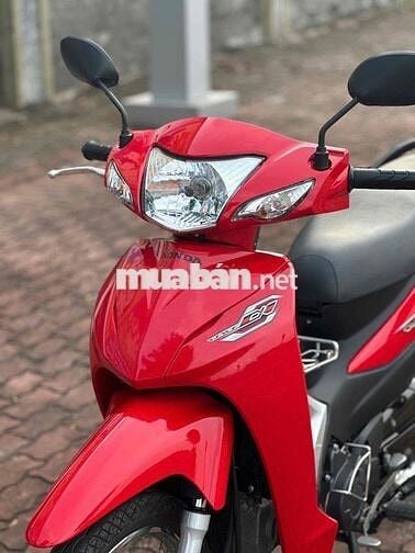 Wave A 110 2023 - Biển số thành phố - Chính Chủ