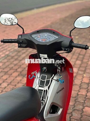 Wave A 110 2023 - Biển số thành phố - Chính Chủ
