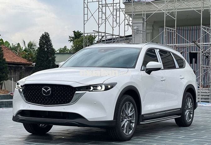 2025 Premium - 0000 km