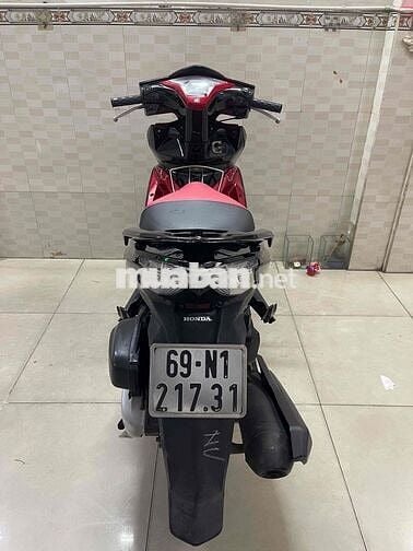 AB Fi 2014 BS 69 HỖ TRỢ GÓP NỢ XẤU OK CÓ ĐỖI XE