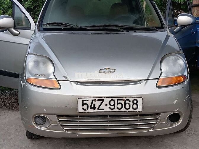 2009 Super 1.0 - 50000 km