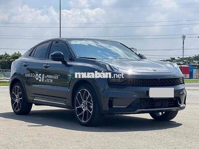 Lynk&Co ***00 km