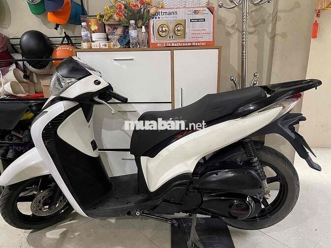 sh việt 150cc năm 2016