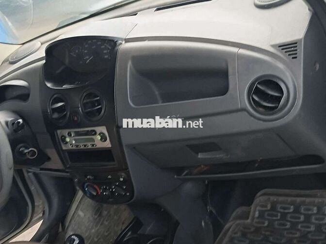 2009 Super 1.0 - 50000 km