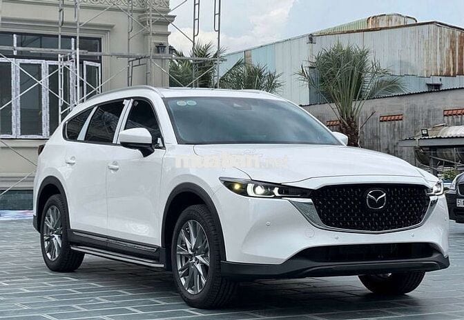 2025 Premium - 0000 km