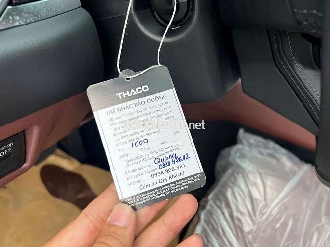 2025 Premium - 0000 km
