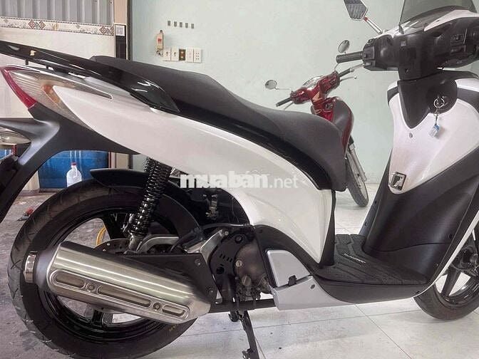 SH-150 nhập ý 3 cục.
