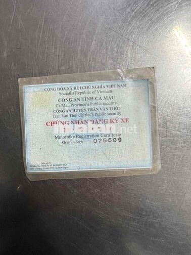 AB Fi 2014 BS 69 HỖ TRỢ GÓP NỢ XẤU OK CÓ ĐỖI XE