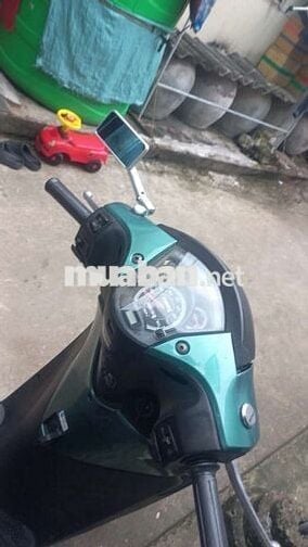 PS 2009 MÁY CỌP LÊN SH MÁY NHẸ NHÍCH LÀ THÍCH
