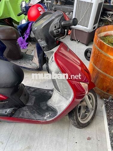 e cần bán xe ga