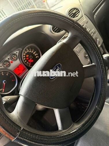 Ford Focus 1.8 AT Hatchback sx2011 - 82000 km