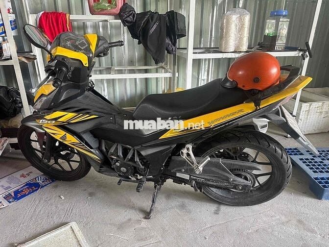 xe winner v1 chính chủ