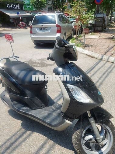 Bán xe Piaggio Fly mầu đen chính chủ