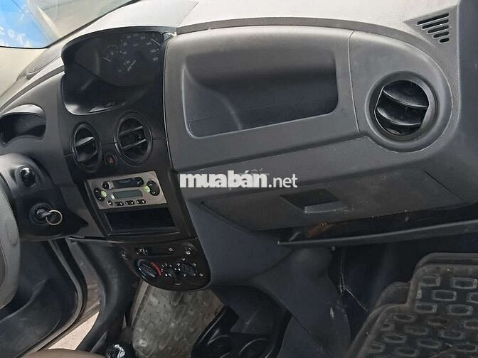 2009 Super 1.0 - 50000 km