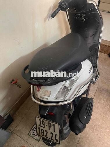 Thanh lý xe Piaggio Zip mới đẹp chạy ngon