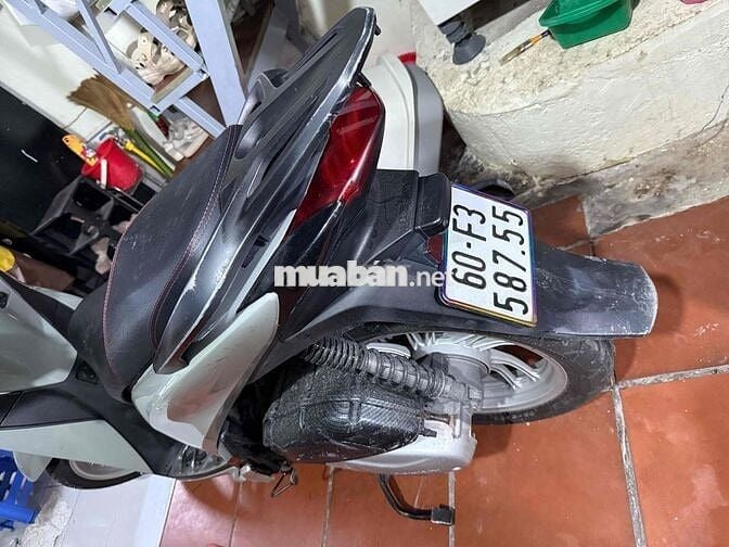 SH 125 Giá Tốt