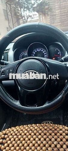 Kia Fote Ex sx 2013 số sàn xe công chức