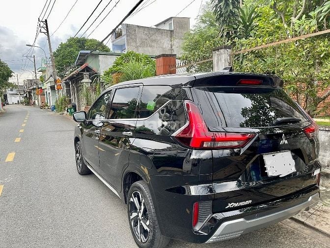 Xpander AT Pre 2022- chính chủ- 69.000km
