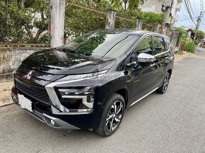 Xpander AT Pre 2022- chính chủ- 69.000km