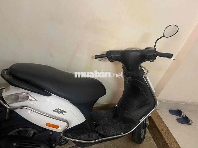 Thanh lý xe Piaggio Zip mới đẹp chạy ngon