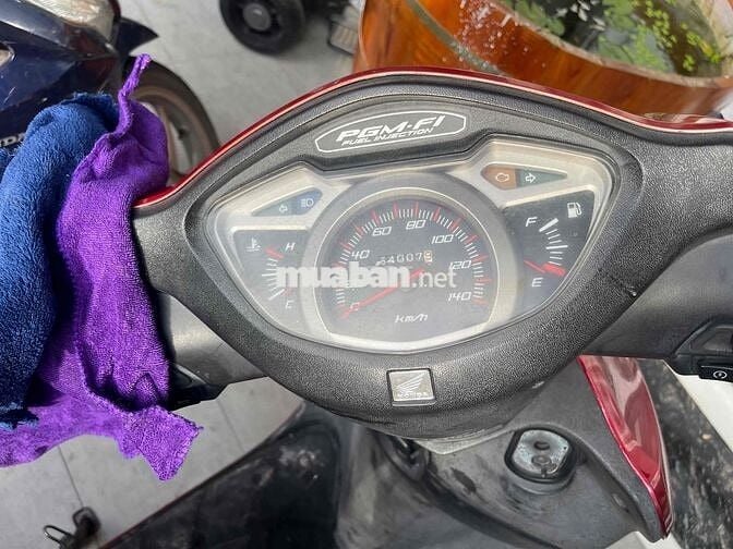 e cần bán xe ga