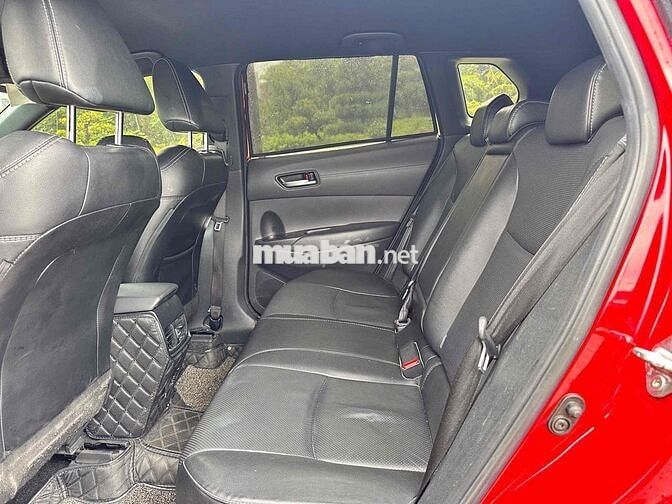 TOYOTA HÀ ĐÔNG BÁN Cross 1.8G 2020 - 4v5km 1 chủ