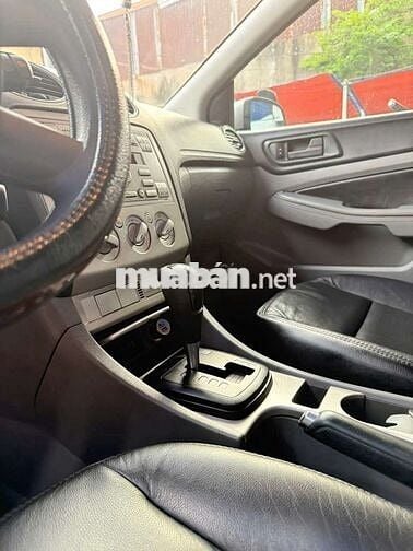 Ford Focus 1.8 AT Hatchback sx2011 - 82000 km