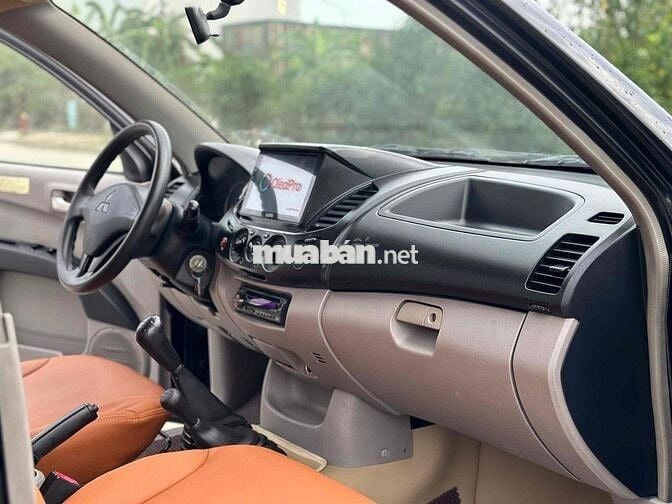 Mitsubishi Triton 2009 GLS 2.5 MT 4x4