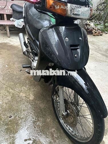 bán xe suzuki gtdd
