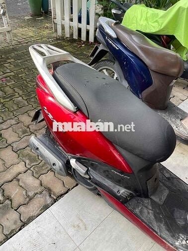 e cần bán xe ga