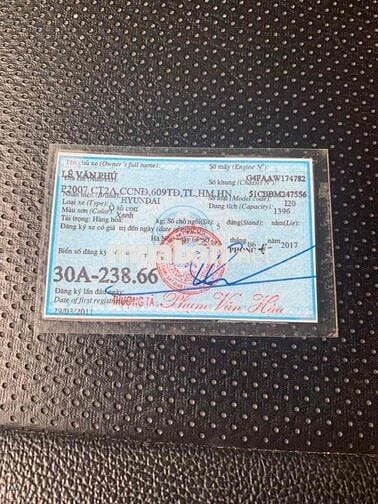 Hyundai i20 2011 1.4 AT - 116000 km
