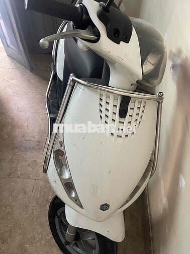 Thanh lý xe Piaggio Zip mới đẹp chạy ngon