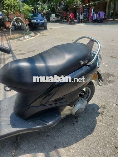 Bán xe Piaggio Fly mầu đen chính chủ