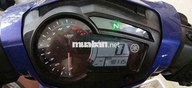 Bán Exciter 150 GP 2017 chính chủ Hà Nội