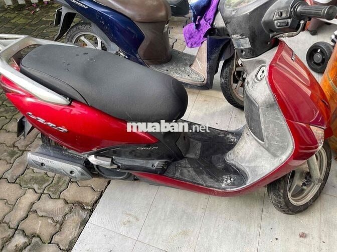 e cần bán xe ga