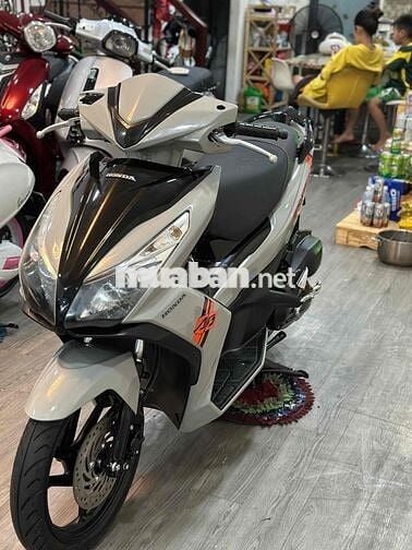 Ab 125 xám xi măng siêu đẹp máy rin nợ xấu đưa 7tr