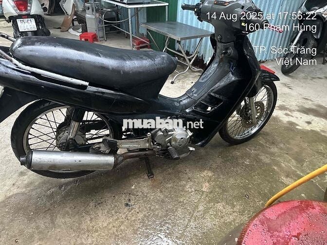 bán xe suzuki gtdd