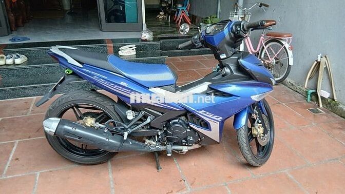 Bán Exciter 150 GP 2017 chính chủ Hà Nội