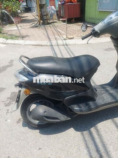 Bán xe Piaggio Fly mầu đen chính chủ